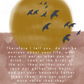 Sparrow Art Print | Matthew 6:25-26